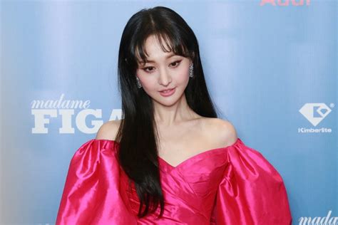 prada drops actress|Prada drops Chinese actor Zheng Shuang over surrogacy row.